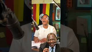 Nambooze Replies To Minister Sam Mayanja [upl. by Rechaba]