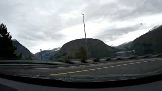 A road trip to Geirangerfjord Norway [upl. by Edmon]