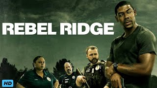 Rebel Ridge 2024 Full Movie Review amp Facts  Aaron Pierre Don Johnson Emory Cohen David Steve [upl. by Ateuqram486]