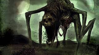 Faceless Beast  Epic Intense Horror Music [upl. by Kapoor999]