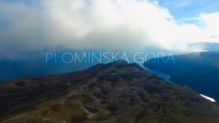 Travel around Istria  Plominska gora [upl. by Horatio]