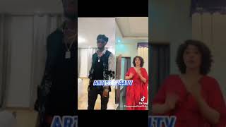 Saifond Balde Mi Yidi Ma ft Aicha kindia 2024 aicha love dance music saifond [upl. by Aninotna588]