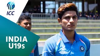 U19 Cricket World Cup Final  India Feature [upl. by Briant]