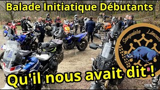 Balade Initiatique débutants Maxi Trail quil disait  Dans les chemins du Limousin le 16032024 [upl. by Meridith]