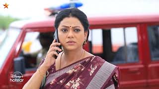 Baakiyalakshmi  21th to 26th October 2024  Promo [upl. by Ialokin]