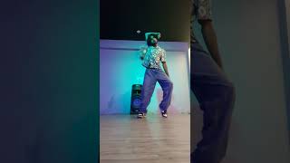 Labon ko freestyle dance video by kk [upl. by Socrates]