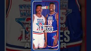 Hablemos de esta LEYENDA Patrick Ewing [upl. by Lebna]