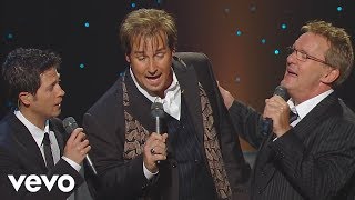 Gaither Vocal Band  He Touched Me Live [upl. by Kata748]