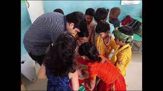 Parent Interaction Program of grade 1KidlinkAquila [upl. by Sateia]