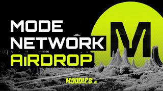 ModeNetwork Airdrop etkinliğine katılalım [upl. by Camus643]