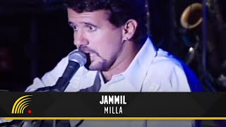 Jammil  Milla  Acústico Ao Vivo [upl. by Ragg]