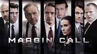 Margin Call Hollywood movie hindi fact and story movies review explained [upl. by Nogam926]