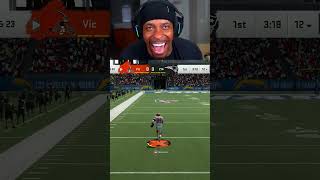 Playing With Eric Dickerson On Madden 20 One Last Time [upl. by Amethist]