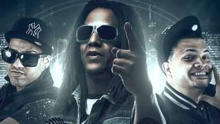 Las Nenas Lindas Remix Jowell amp Randy Ft Tego Calderon Original REGGAETON [upl. by Gnaig]