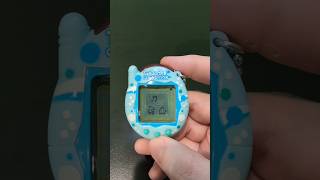 Misidentifying boulders in the new Tamagotchi Connection  Tamagotchi humulog [upl. by Assennej168]