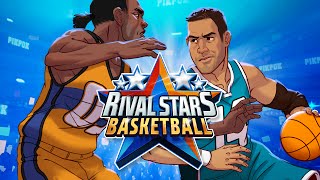 Rival Stars Basketball [upl. by Enitsua15]