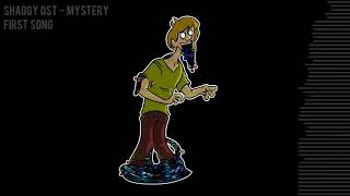 Pippy x FNF  shaggy ost mystery Pibby x fnf [upl. by Irrek]