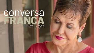 O Perigo no Caminho Indolor – 2  Joyce Meyer [upl. by Ardnoik]