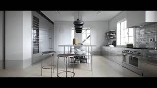 Reflection Full Film  Blackhaus CGI [upl. by Marinelli]