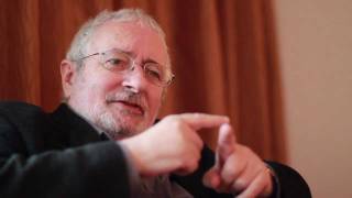 Terry Eagleton on Why Marx was Right [upl. by Eceinehs]