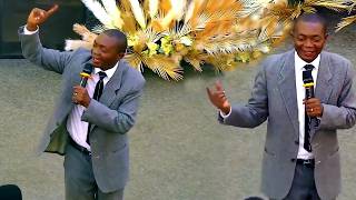 Imana itabara abayo iyo dusenze iratwumva ⌚ Pastor RUDASINGWA Jean Claude 🍏rudasingwa jean claude [upl. by Ahsemal]