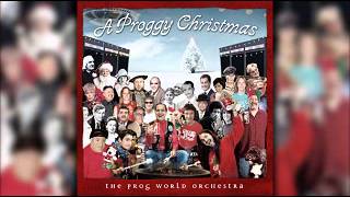 The Prog World Orchestra  Joy To The World [upl. by Alik649]