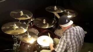 Katy Perry  Firework DRUM COVER [upl. by Eelarol728]