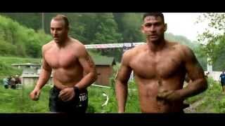 SPARTAN RACE EPLENY  Hungary 2014 Official video [upl. by Anaugahs67]