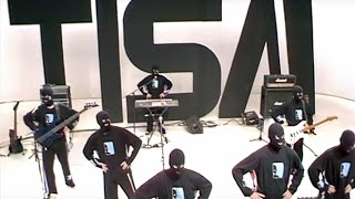 TISM – Whatareya live on Recovery in 1998 [upl. by Zwick]