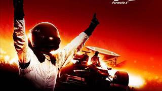 F1 2011 Soundtrack  The Casanovas  Shake It [upl. by Adnol]