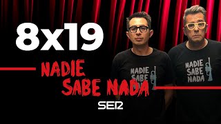 Nadie Sabe Nada 8x19  El spoiler de 2021 [upl. by Kissee]