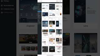 How to customize Generatepress wordpress theme free amp premium themes in Tamil [upl. by Winther176]