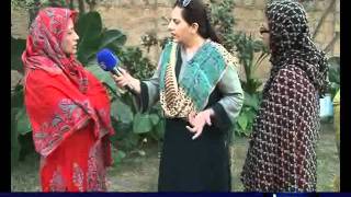 Tonight with Jasmeen Nov 17 2011 SAMAA TV 33 [upl. by Richards647]