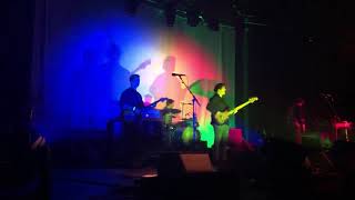 Parquet Courts  Tenderness  The Roundhouse London [upl. by Statis]