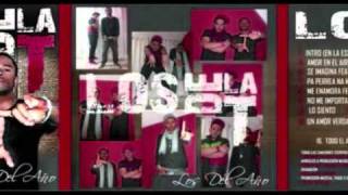 Los de la T  Perfecta para mi [upl. by Nuahsad]