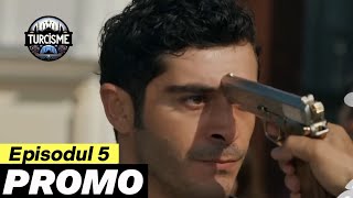 Poveste de noapte ep 5 PROMO subtitrat in română  Seriale turcesti 2024 subtitrate în română [upl. by Omrellig]