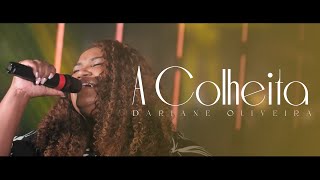 Dariane Oliveira  A Colheita  Clipe Oficial [upl. by Yatnuahc]