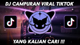 DJ CAMPURAN VIRAL TIK TOK 2024 JEDAG JEDUG FULL BASS TERBARU [upl. by Isacco]