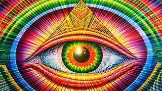 Try Listening For 2 Minutes Open Your Third Eye Third Eye Activation Meditation [upl. by Dedric]