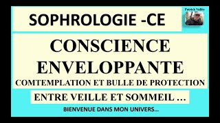 Sophrologie 55  CE Stress  Audio et texte [upl. by Nylyaj]