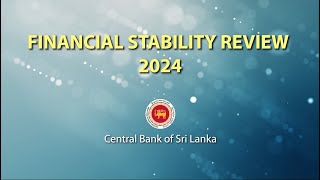 Financial Stability Review  2024 [upl. by Arahd]