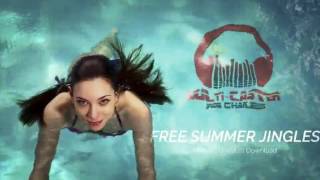 FREE SUMMER JINGLES  BY ROB CHARLES [upl. by Tamma635]