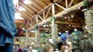 Inside Cabelas 2 [upl. by Nedyrb]