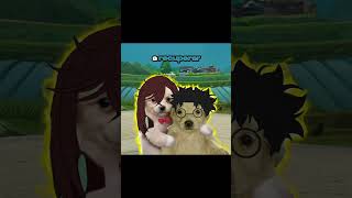 dandadan anime edit viralvideo [upl. by Grete]