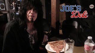 Alcatrazz  Joes Deli quot The Pizza in Portlandquot Episode 24 [upl. by Leda86]