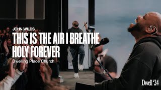 Gunna  let it breathe feat Roddy Ricch Official Lyric Video [upl. by Eirrab]