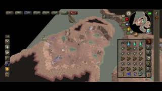 OSRS Shitty guide to The Leviathan [upl. by Anisamot]