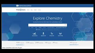 PubChem Overview [upl. by Hniht947]