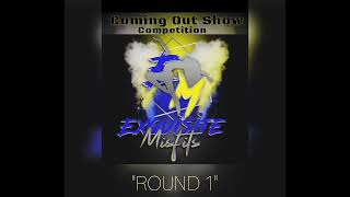 Majorette Trio Battle MixquotRound 10quot [upl. by Koppel]