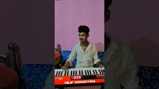 Ayna na mon vanga ayna Song piano cover theme [upl. by Arrehs]